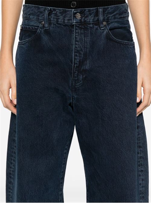 Jeans The Bubble FRAME | WP25DPAZ05DORD